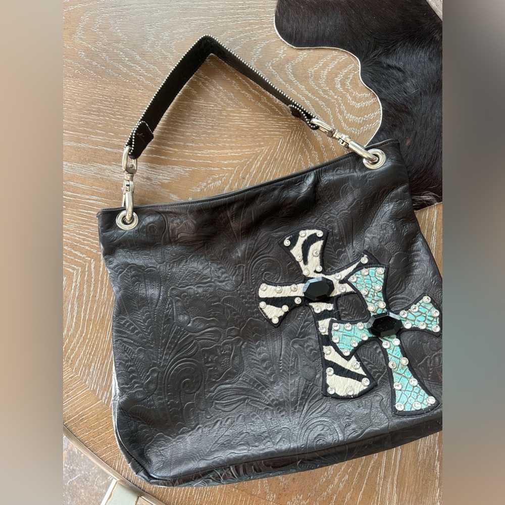 Kurtman Cross bag
